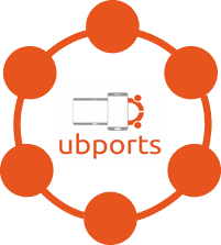 Odoo image and text block