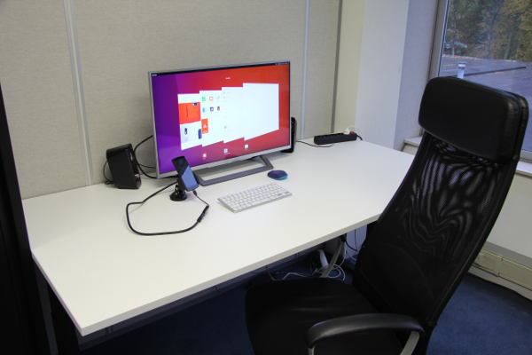 Odoo • Image and Text