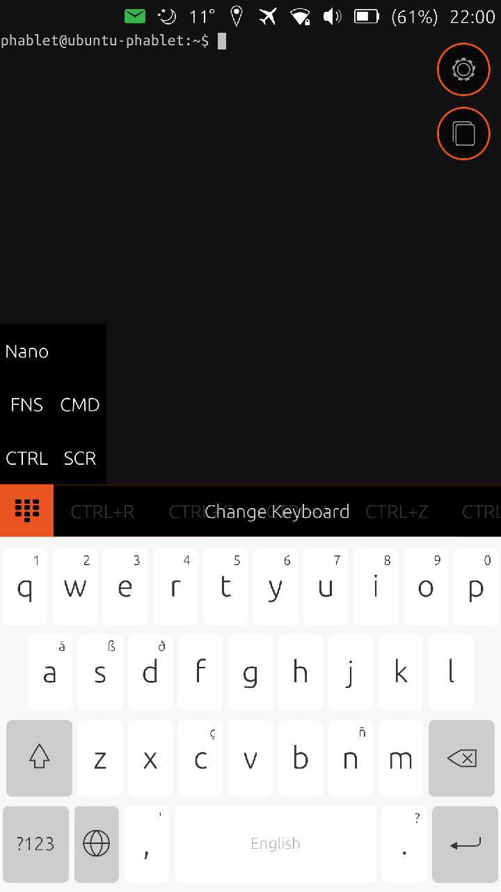 Odoo text and image block